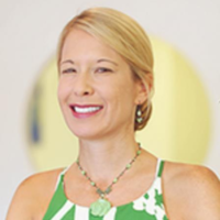 Dr. Margaret C McGrath