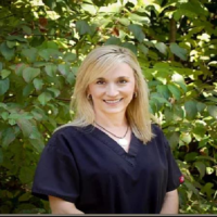 Dr. Janice Rebecca Lee
