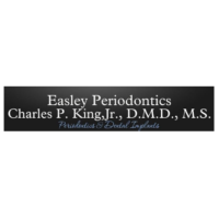 Dr. Charles P King