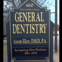 Dr. Aaron C Ellett