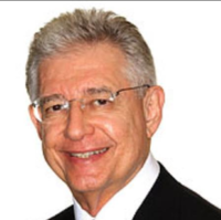 Dr. Howard L Henry