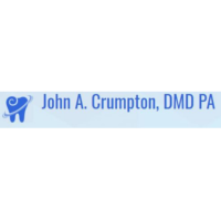 Dr. John Anthony Crumpton