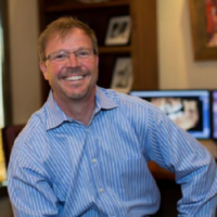 Dr. Mark Langley McInnis