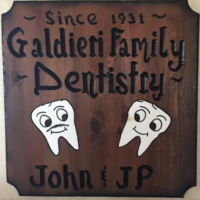 Dr. John Patrick Galdieri