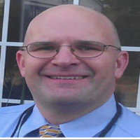 Dr. Daniel  Gardner
