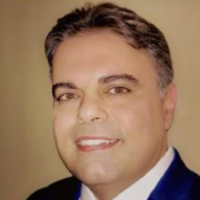 Dr. Shervin  Gholian
