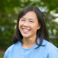 Dr. Sonia J Wu