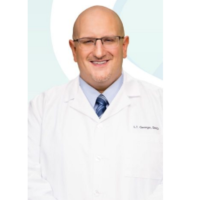 Dr. Louis Theodore George