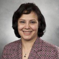 Dr. Parisa Jaberabo Ansari
