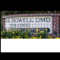 Dr. Elise Ann Howell