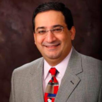 Dr. ZUHAIR  SAYANY