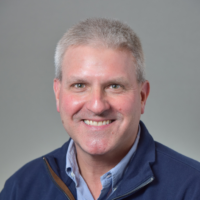 Dr. Greg  Cinski