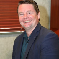 Dr. Kevin C Boyle
