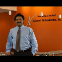 Dr. Raj  Kulkarni