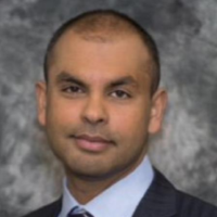 Dr. Deepak  Kademani