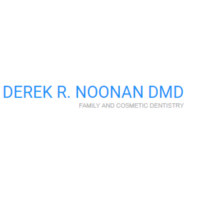 Dr. Derek Robert Noonan