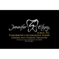 Dr. Jennifer Gordon Elzey