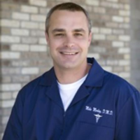 Dr. Michael A Morley