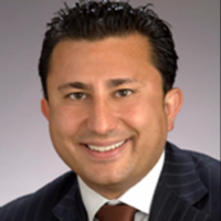 Dr. Siamak M. Jafari