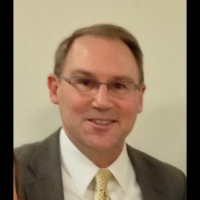 Dr. J. Greg  Osborne
