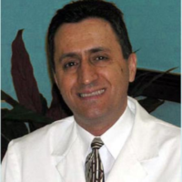 Dr. Michael Majid Hashemian