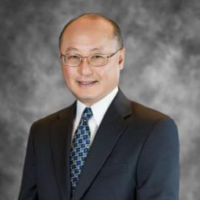 Dr. Jonathan Jinsung Park
