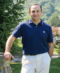 Dr. Imad  Shammaa