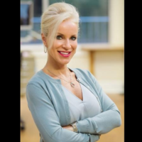 Dr. Cathleen Mary George