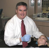 Dr. Joseph M Brogan