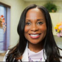 Dr. JOAN S MALCOLM