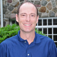 Dr. Charles  Perruzzi