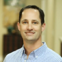Dr. M.(Michael) Richard Stephens