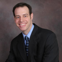 Dr. Eric Steven Adler