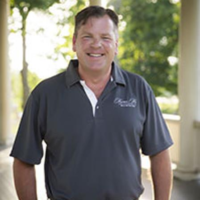 Dr. Greg  Bennett