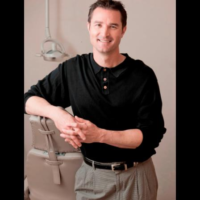 Dr. CURTIS Duane JOHNSEN