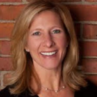 Dr. Amy Elizabeth James