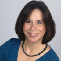 Dr. Ileana Larrauri Cavanagh