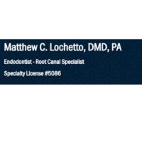 Dr. Matthew C Lochetto