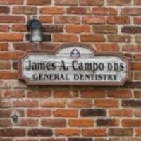 Dr. James Anthony Campo