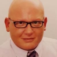 Dr. Nicholas A Hatges