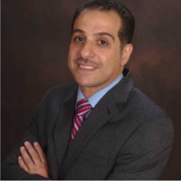 Dr. Imad  Tamimi