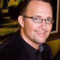 Dr. Bradley C Roberson