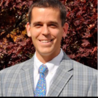 Dr. John P Robison