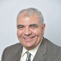 Dr. Magdy  Attia