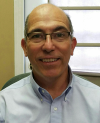 Dr. Joseph V Ronderos
