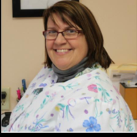 Dr. Martha Elizabeth Breyette
