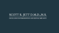 Dr. Scott Robert Jett