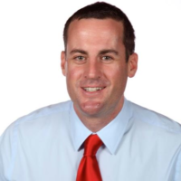 Dr. Julian W Behner