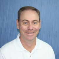 Dr. Michael Steven Mathews