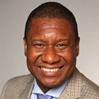 Dr. Shaun G Massiah